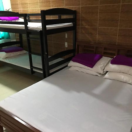 Joyful Island Hostel - Cebu City Kültér fotó