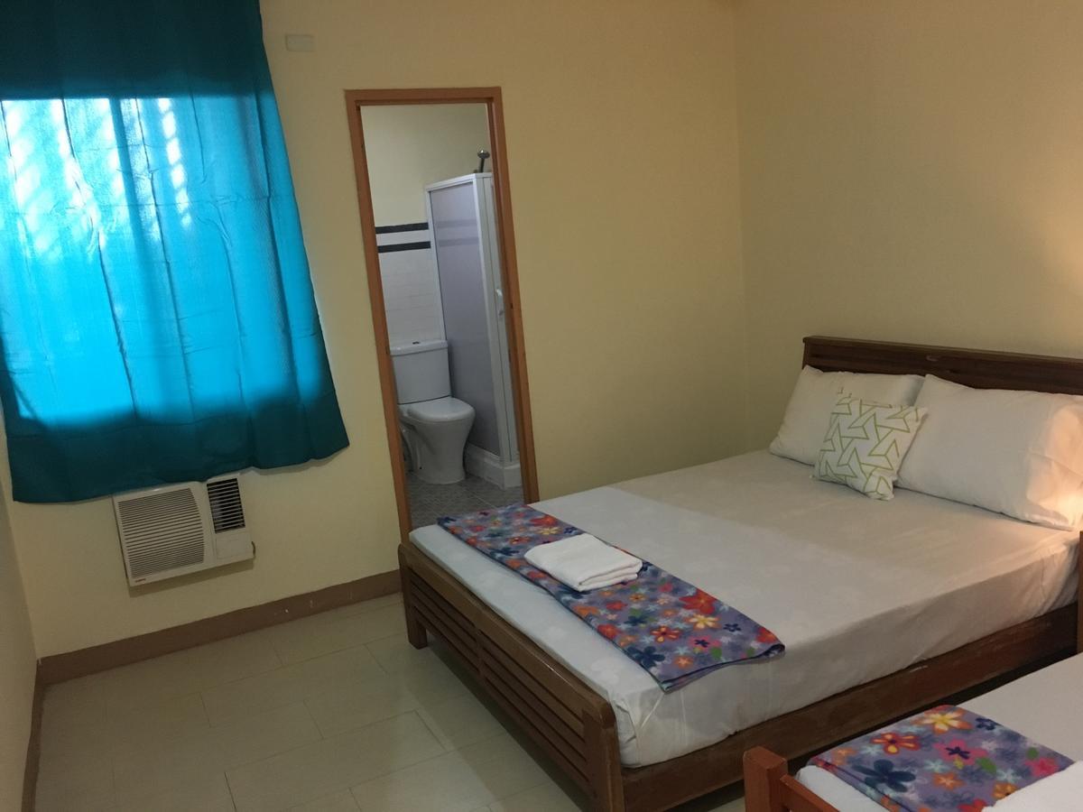 Joyful Island Hostel - Cebu City Kültér fotó