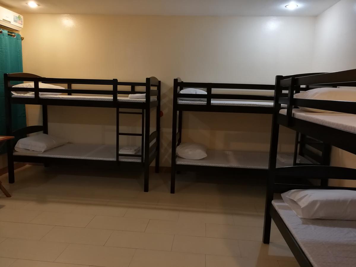 Joyful Island Hostel - Cebu City Kültér fotó