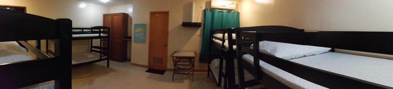 Joyful Island Hostel - Cebu City Kültér fotó