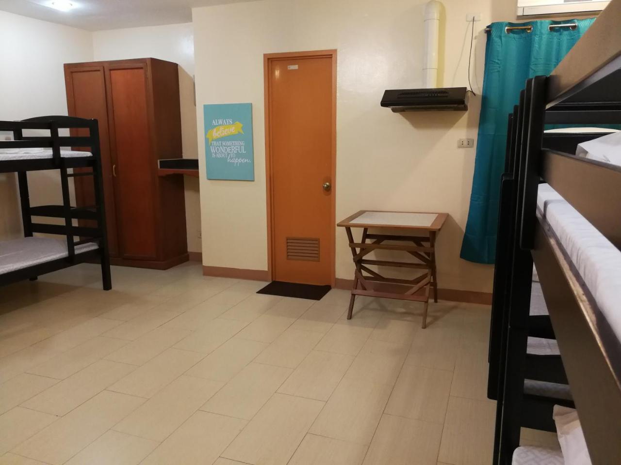 Joyful Island Hostel - Cebu City Kültér fotó