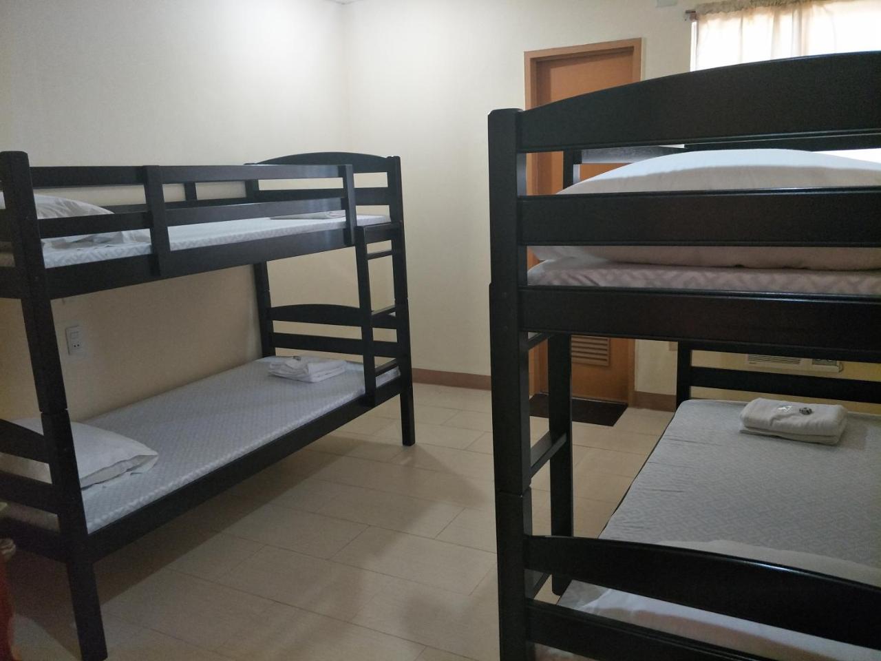 Joyful Island Hostel - Cebu City Kültér fotó