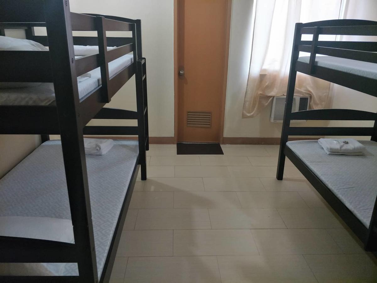Joyful Island Hostel - Cebu City Kültér fotó