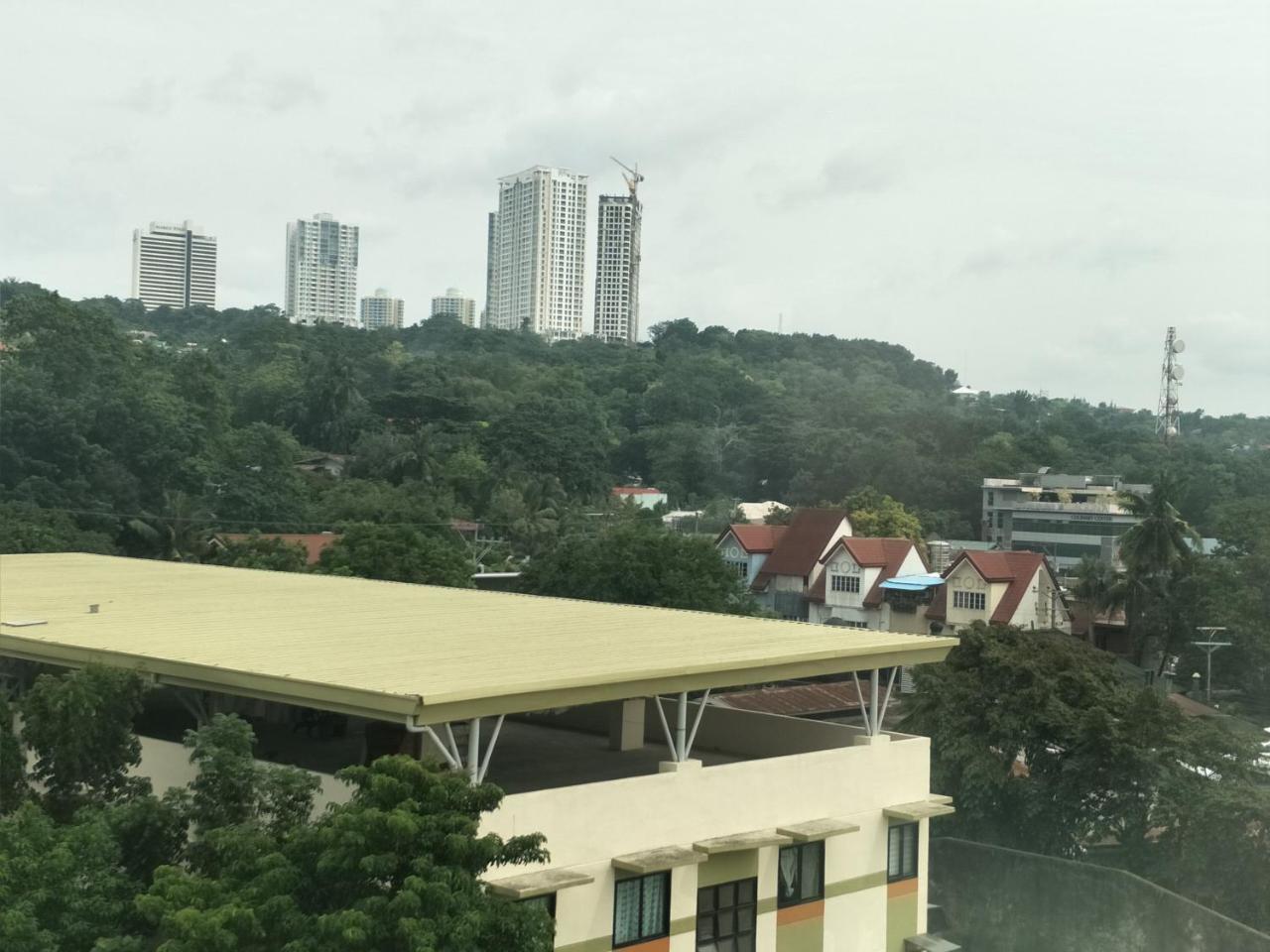 Joyful Island Hostel - Cebu City Kültér fotó