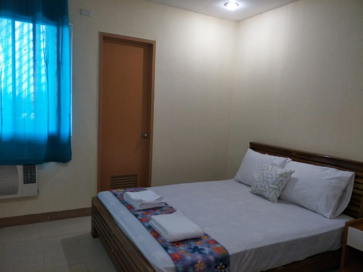 Joyful Island Hostel - Cebu City Kültér fotó
