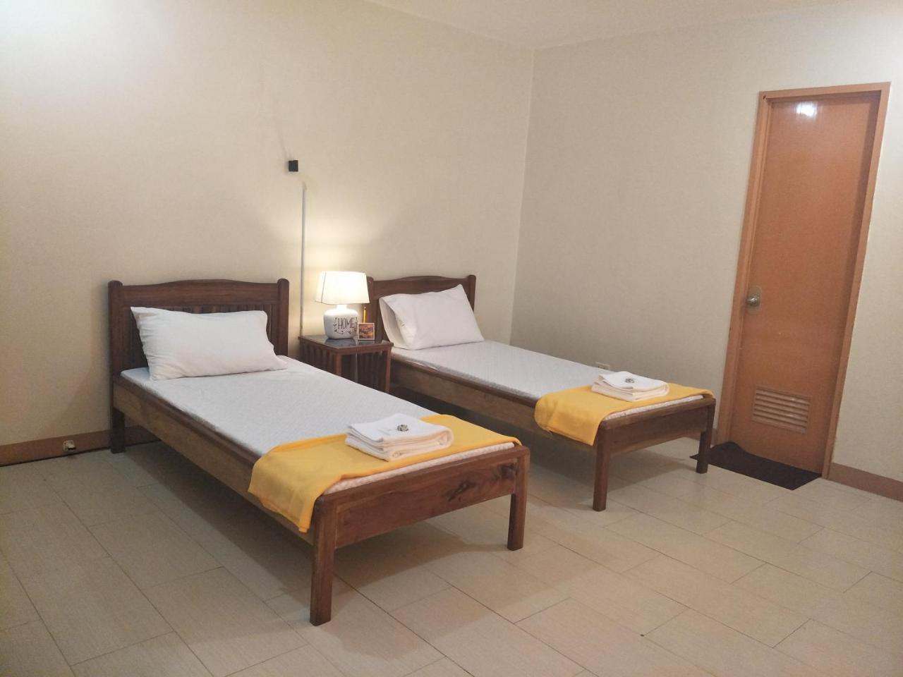 Joyful Island Hostel - Cebu City Kültér fotó