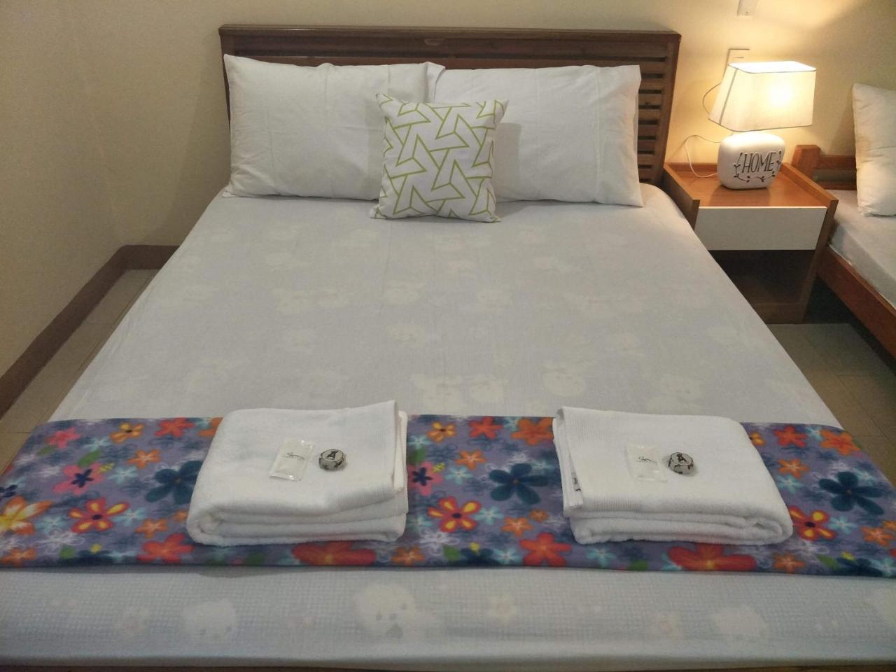Joyful Island Hostel - Cebu City Kültér fotó