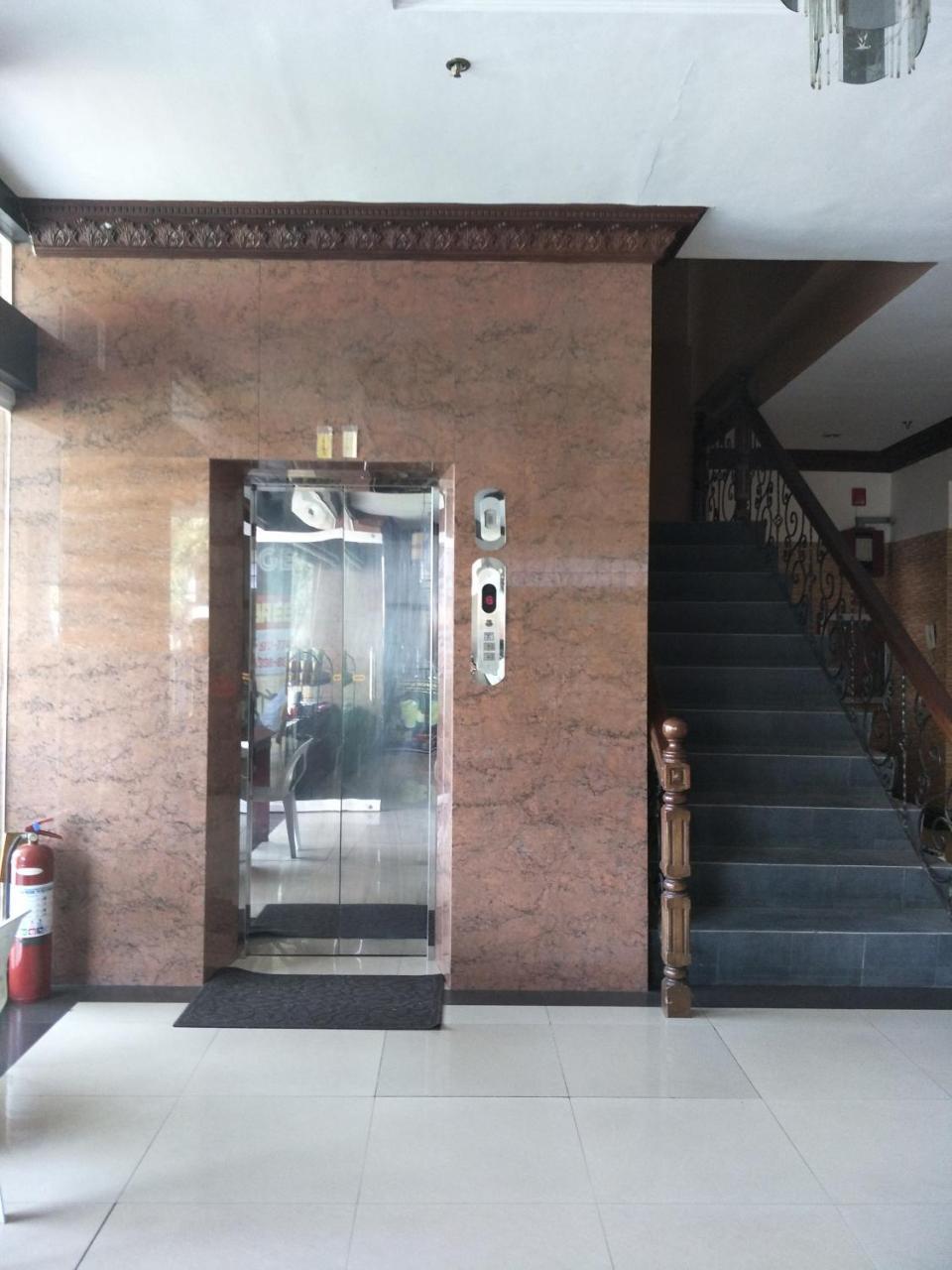 Joyful Island Hostel - Cebu City Kültér fotó