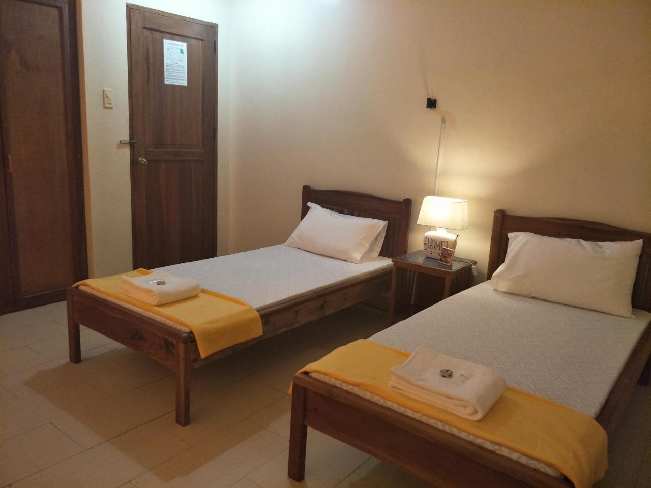 Joyful Island Hostel - Cebu City Kültér fotó