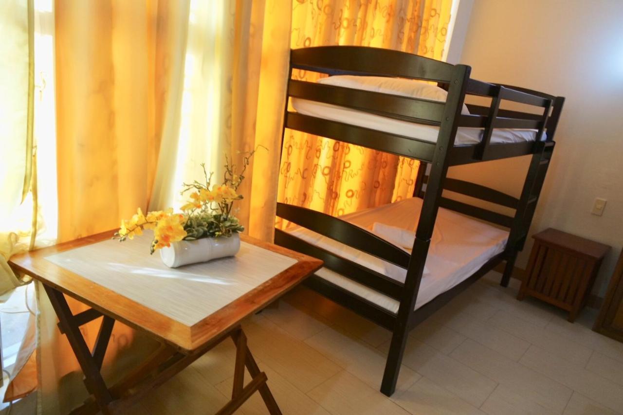 Joyful Island Hostel - Cebu City Kültér fotó