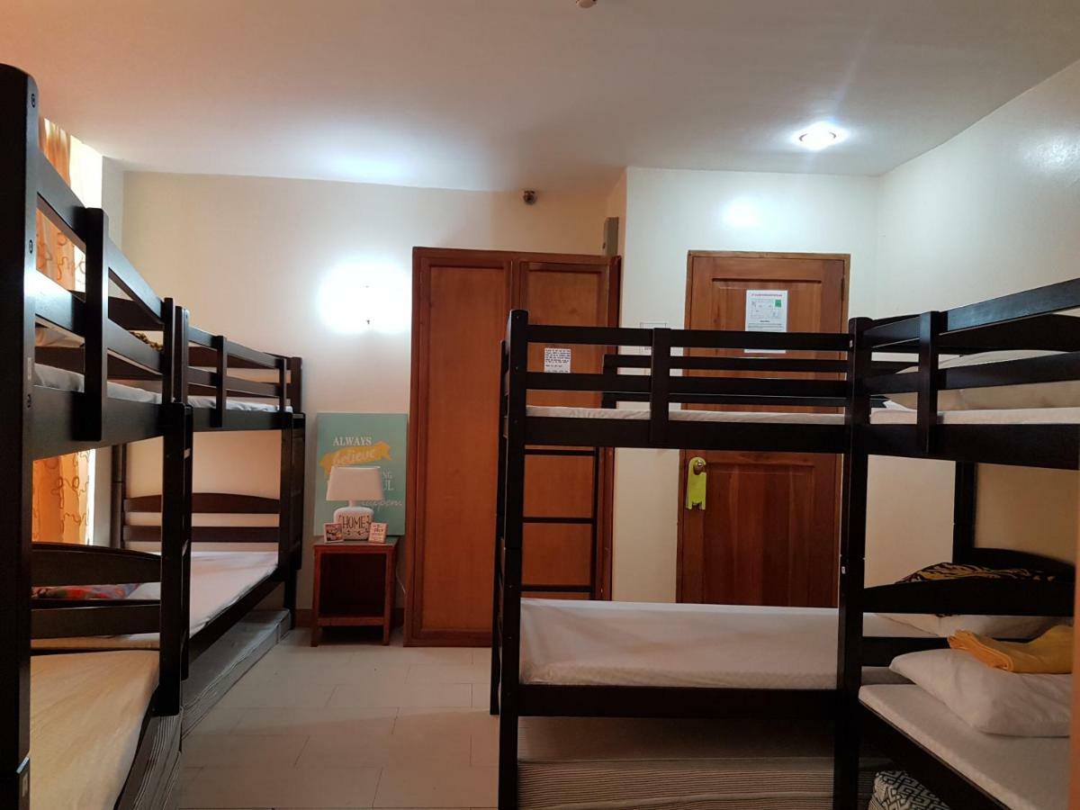 Joyful Island Hostel - Cebu City Kültér fotó