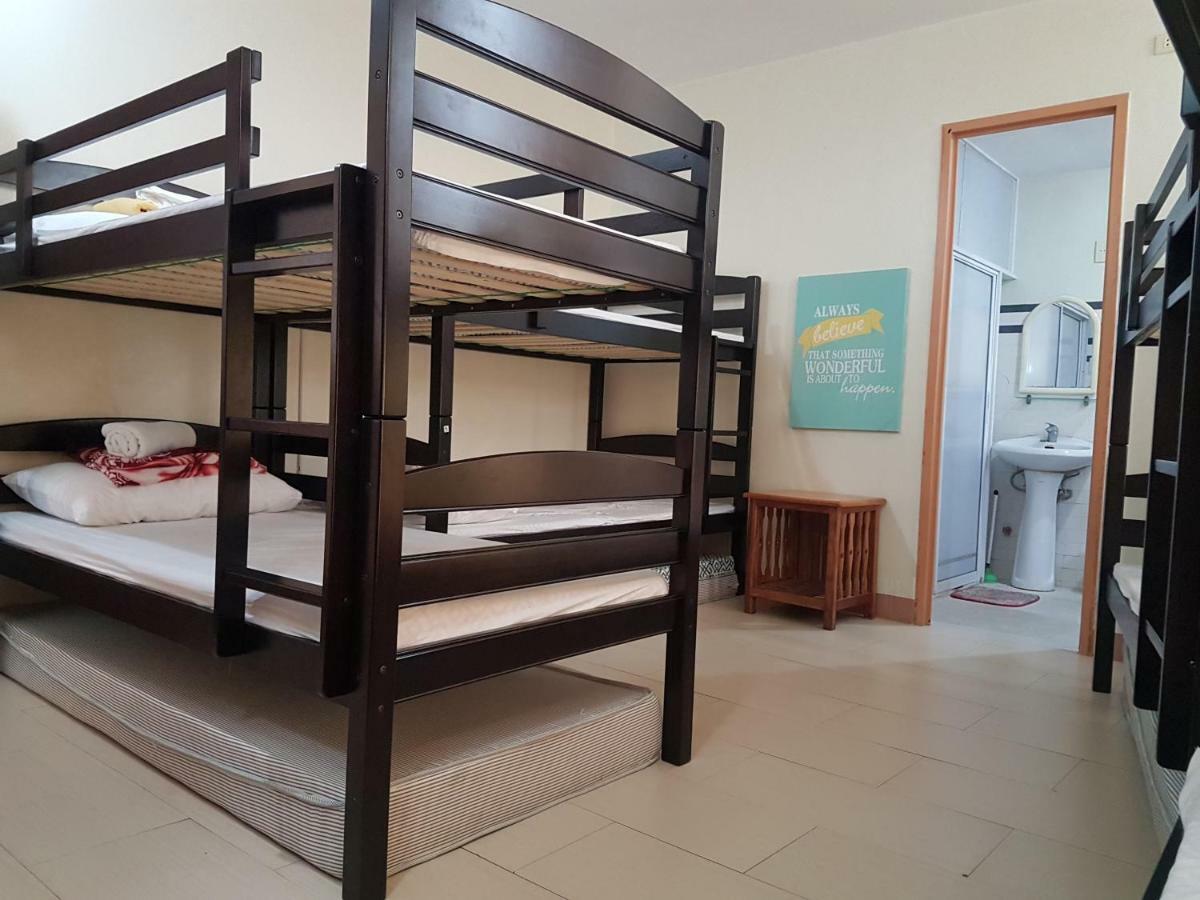Joyful Island Hostel - Cebu City Kültér fotó