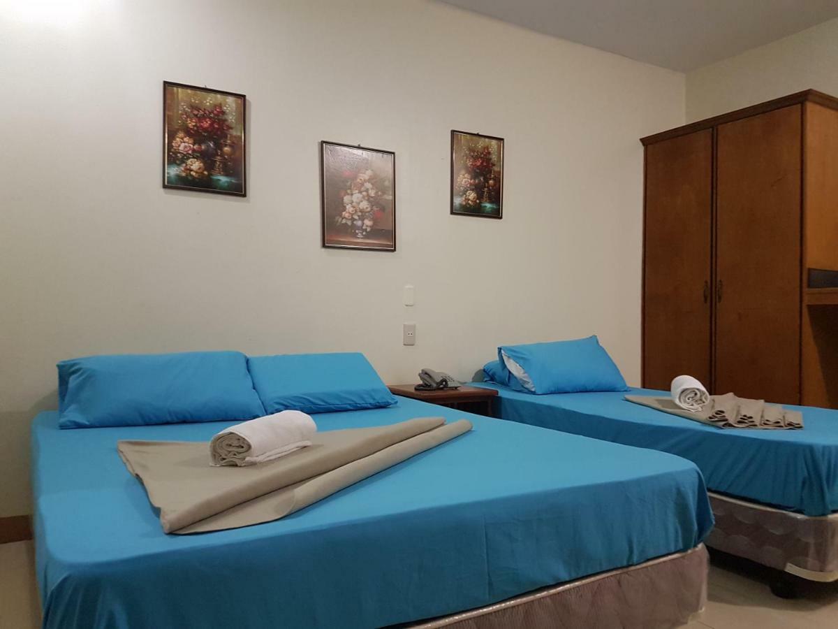 Joyful Island Hostel - Cebu City Kültér fotó