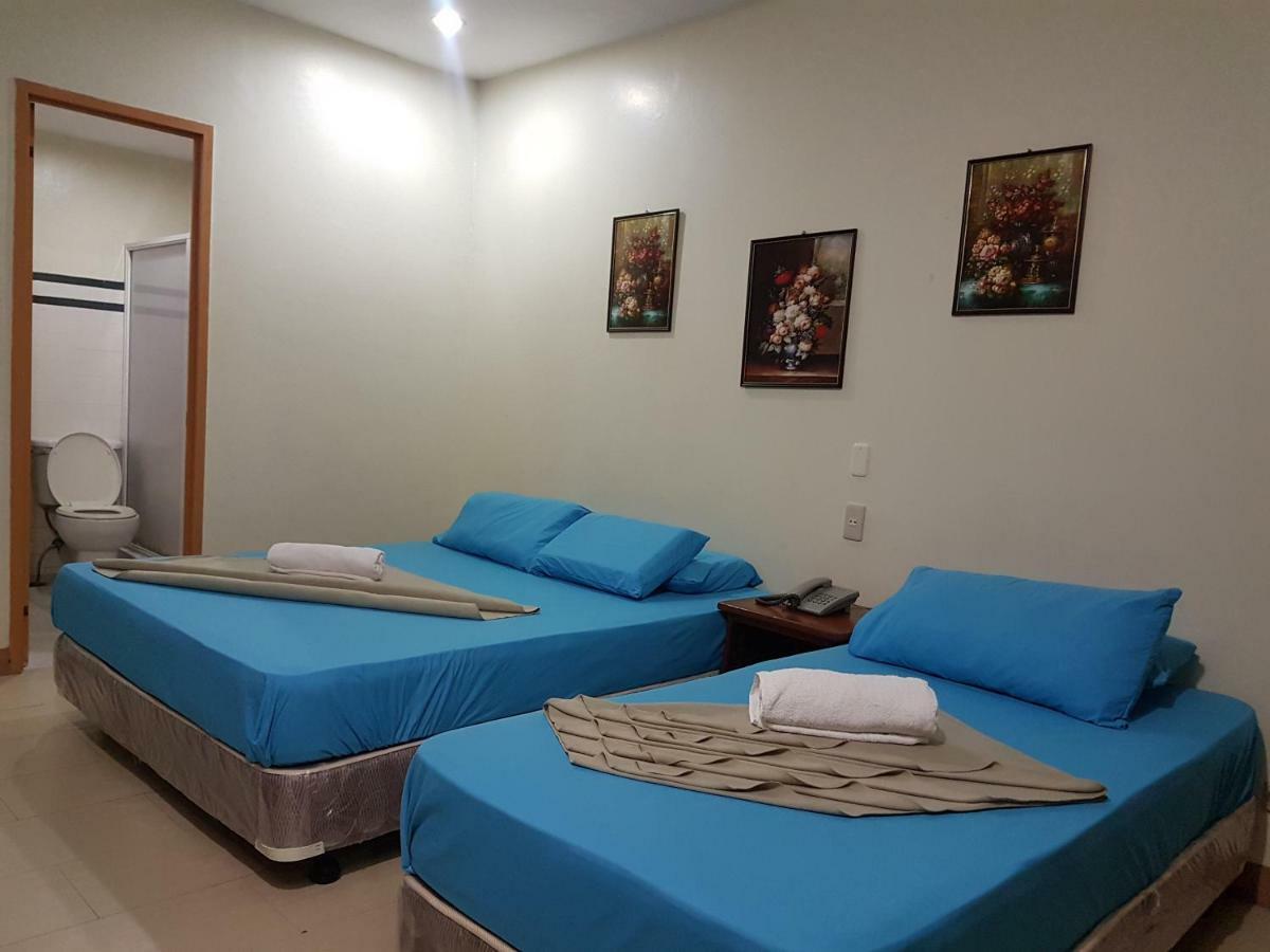 Joyful Island Hostel - Cebu City Kültér fotó