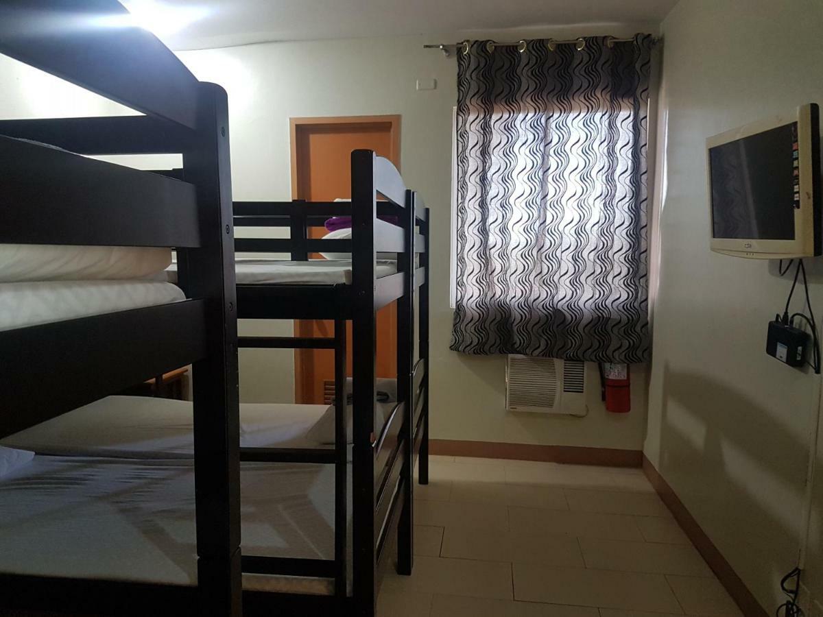 Joyful Island Hostel - Cebu City Kültér fotó