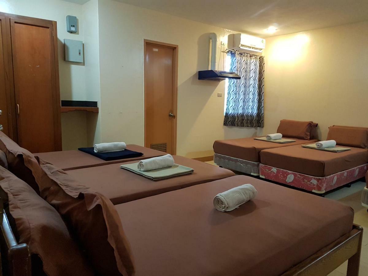 Joyful Island Hostel - Cebu City Kültér fotó