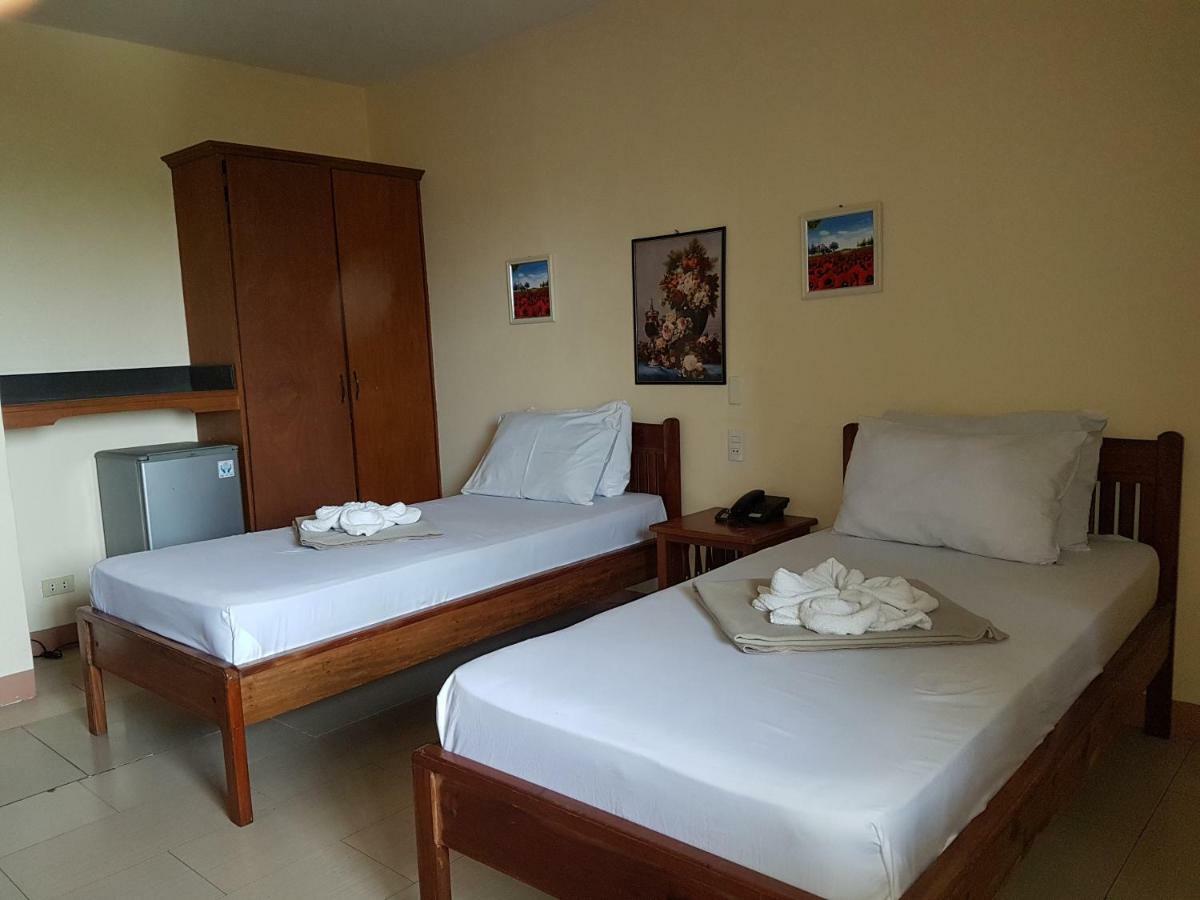 Joyful Island Hostel - Cebu City Kültér fotó