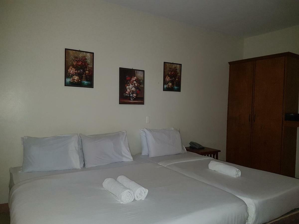 Joyful Island Hostel - Cebu City Kültér fotó
