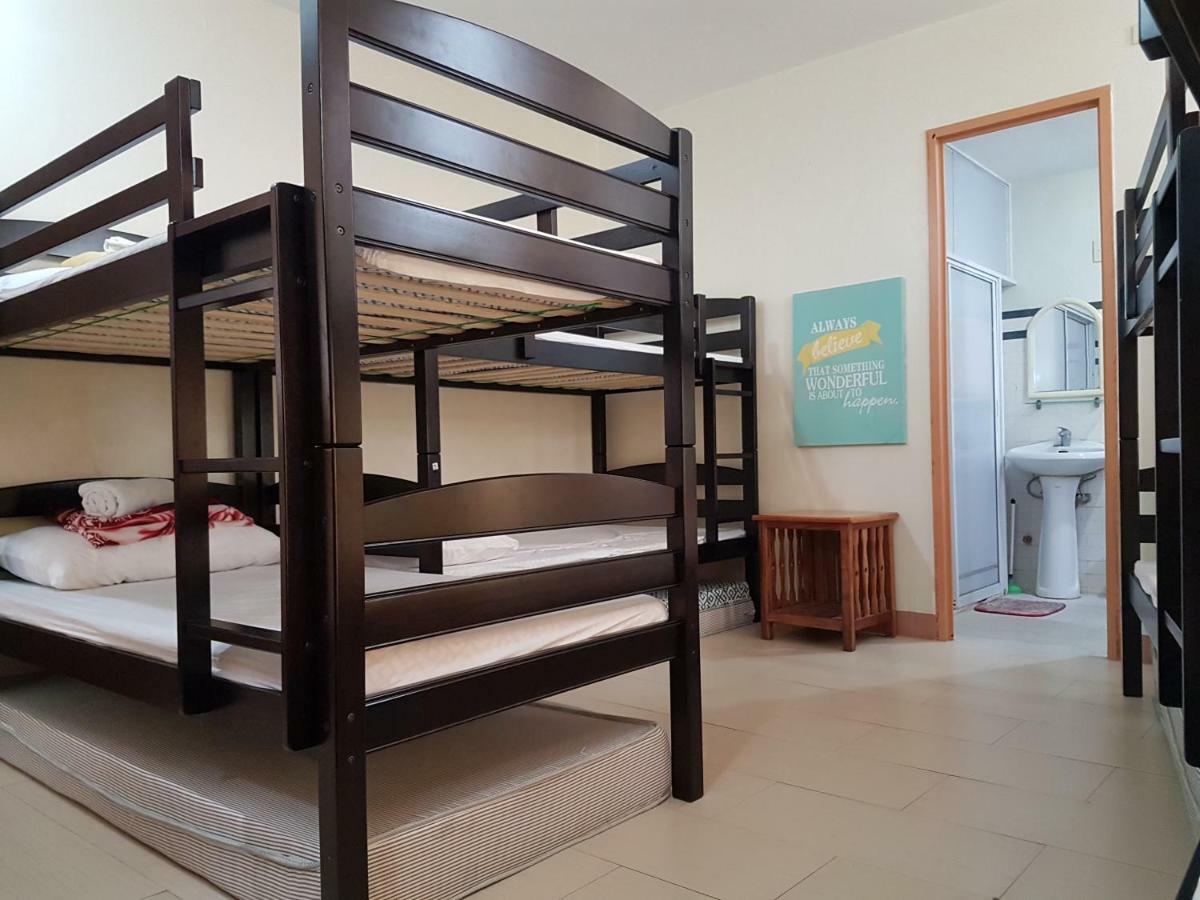 Joyful Island Hostel - Cebu City Kültér fotó