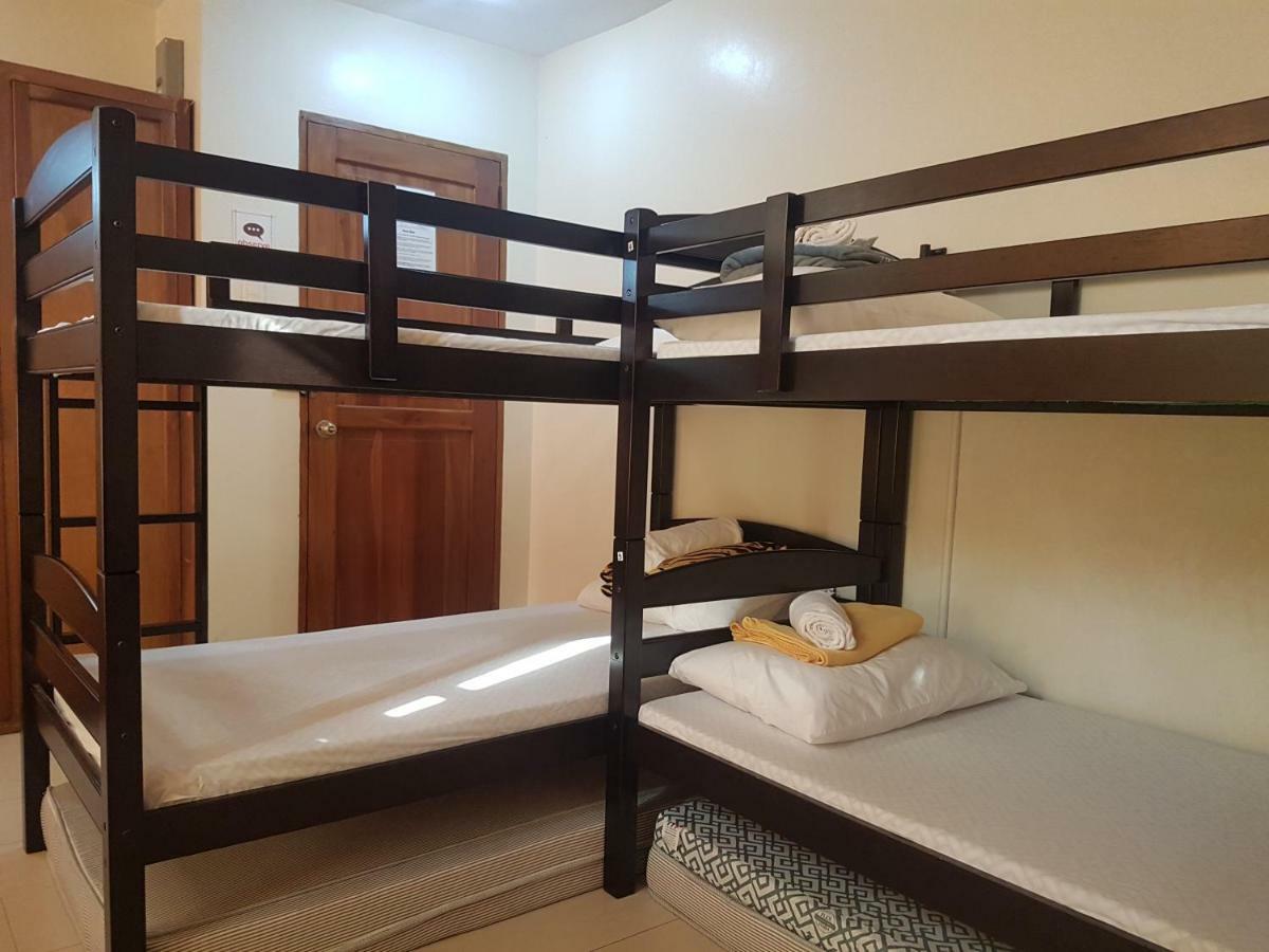 Joyful Island Hostel - Cebu City Kültér fotó