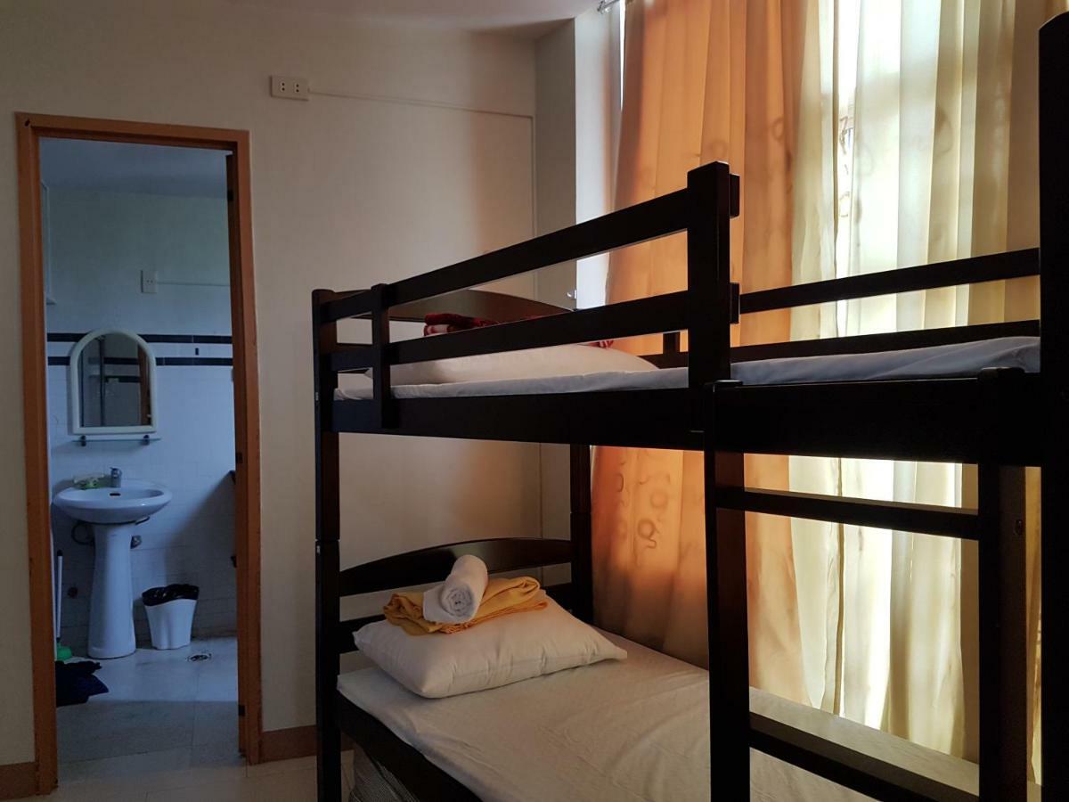 Joyful Island Hostel - Cebu City Kültér fotó