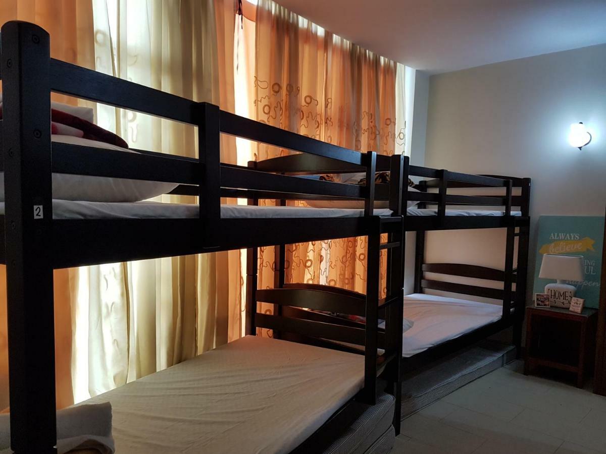 Joyful Island Hostel - Cebu City Kültér fotó