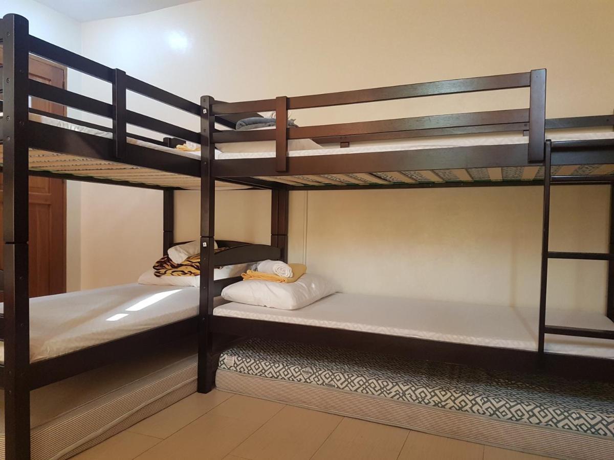 Joyful Island Hostel - Cebu City Kültér fotó